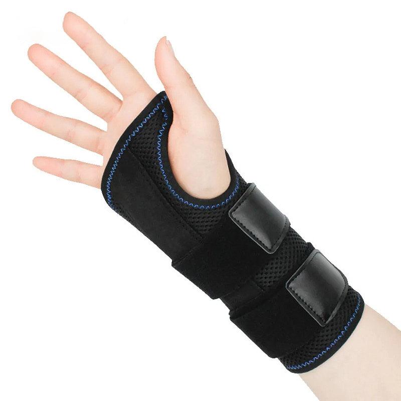 Orthèse de poignet - Confort Orthopédique