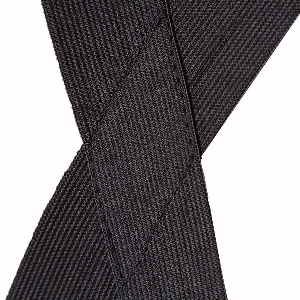 Ceinture Orthopédique De Soutien Lombaire Ajustable Pour Hommes - XL