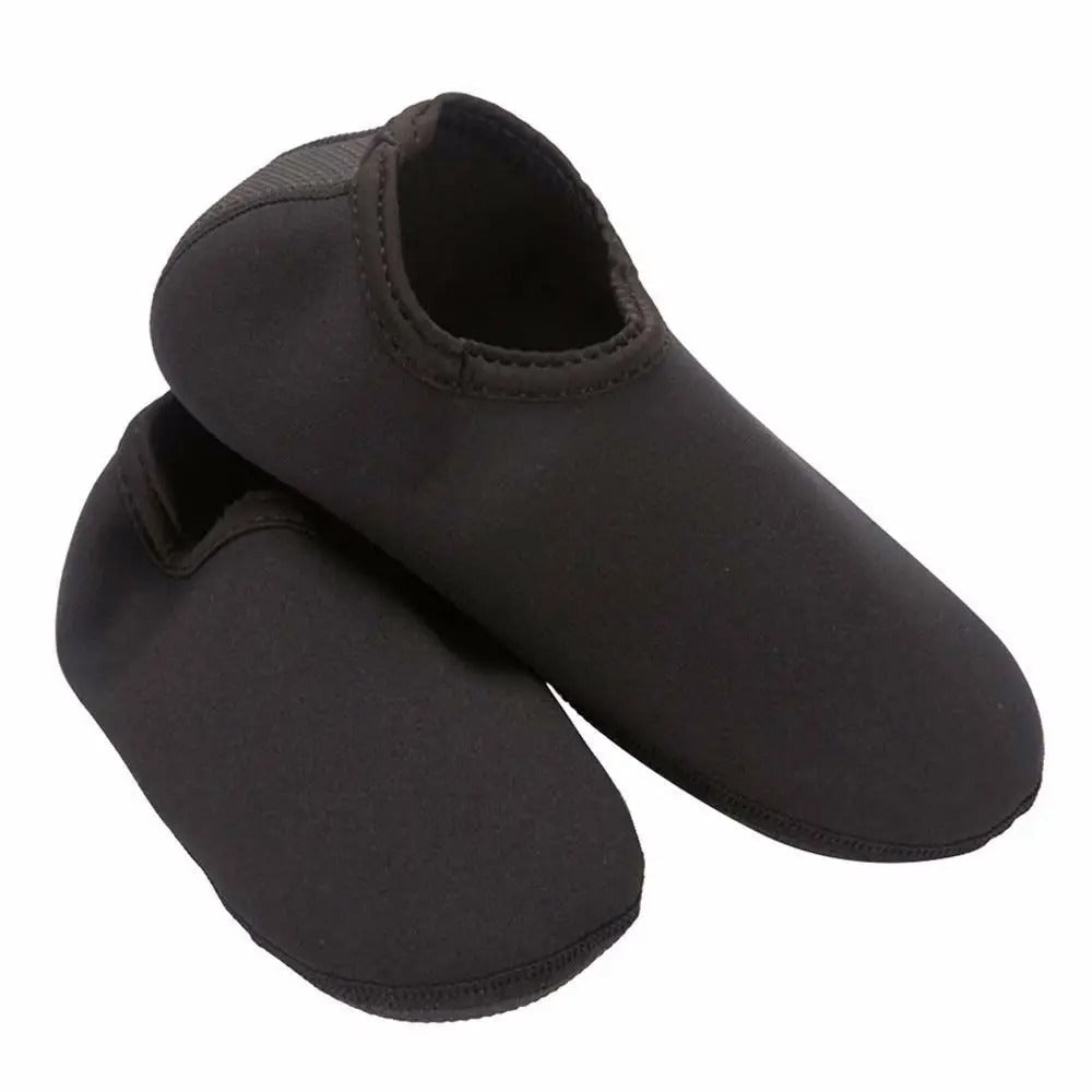 Chaussette neoprene - 39 / Noir