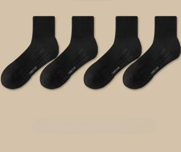 Chaussettes basket - Image 11