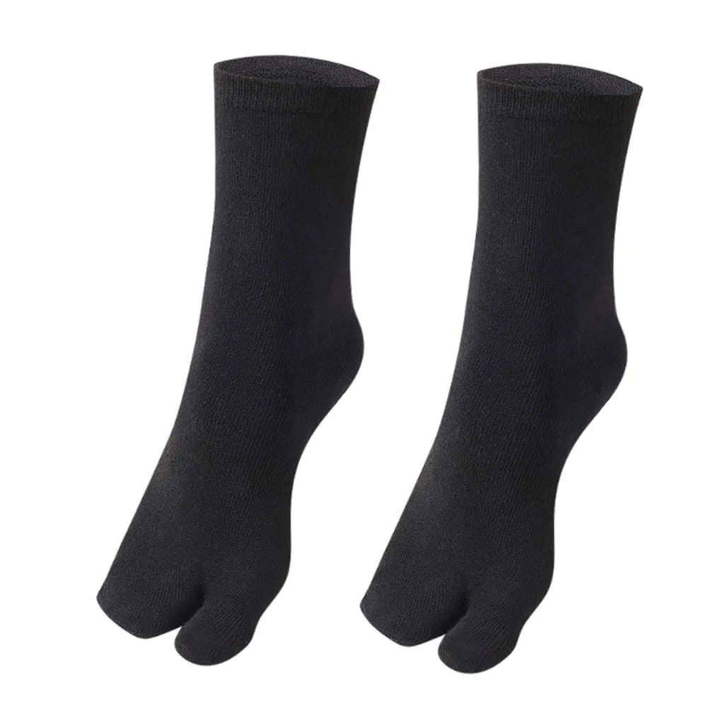 Chaussettes orthopédiques tendon gros ortiels - 41 / Argent