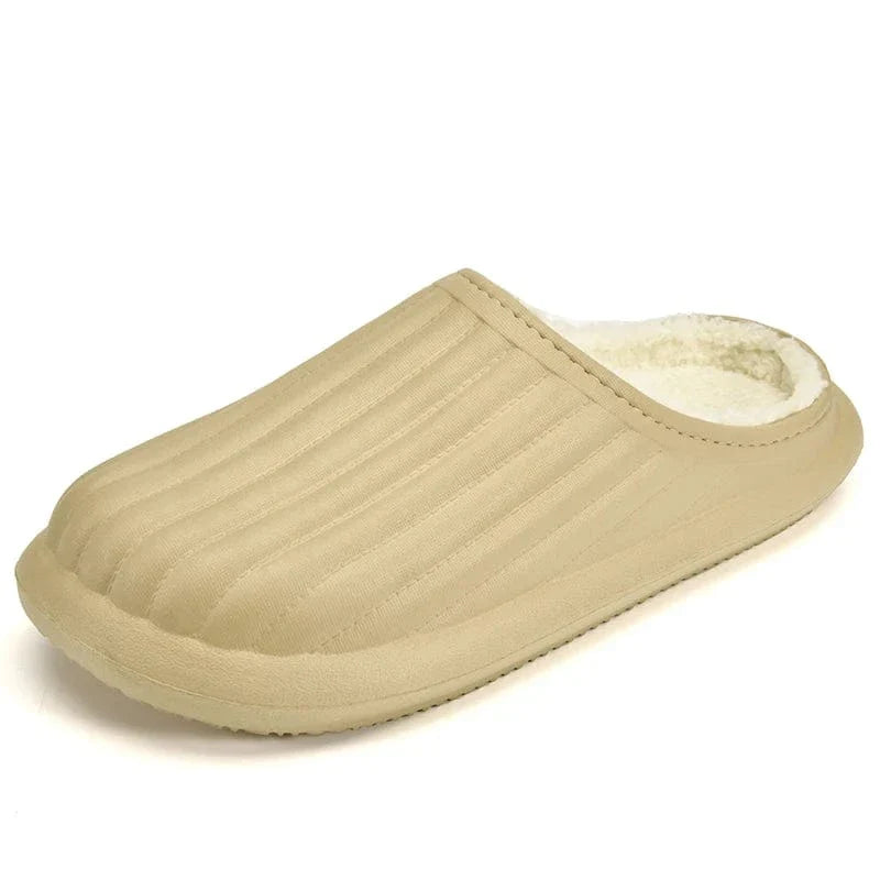 Chausson Orthopédique Étanche - Noir / 42-43
