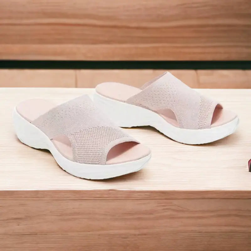 chaussons originaux - 37 / Pink