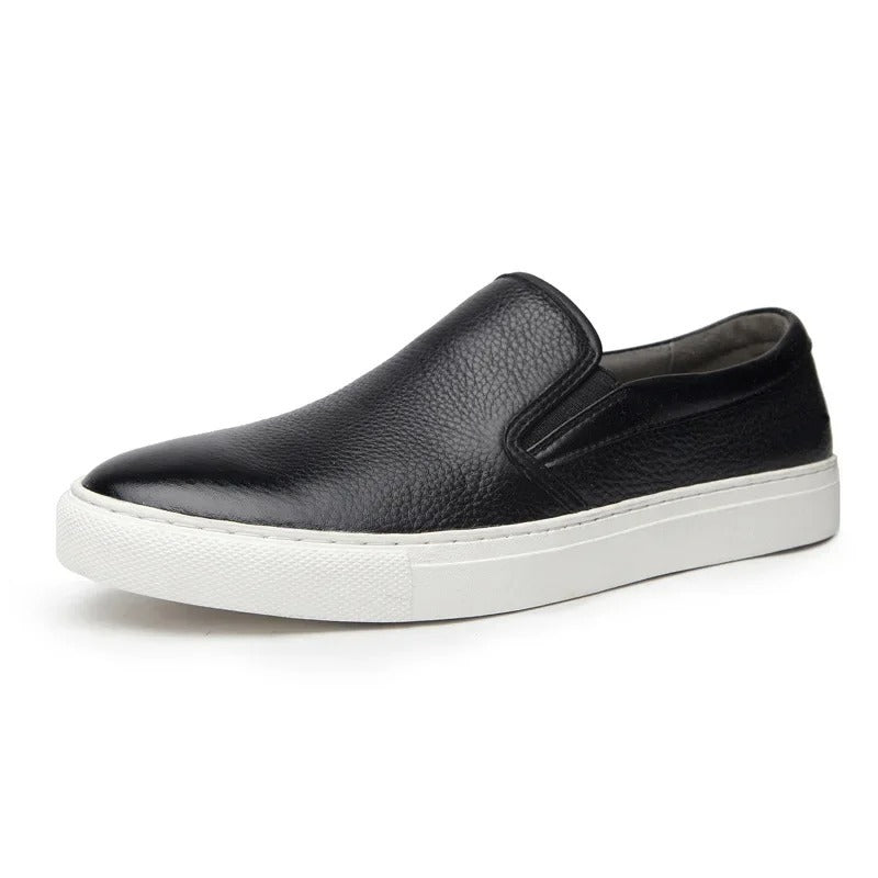 Mocassins confortables - 42 / Black