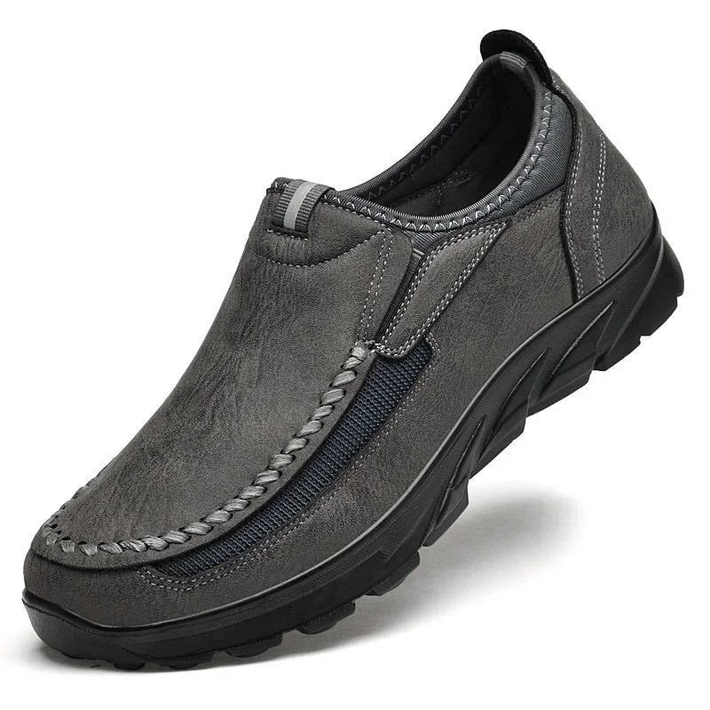 Chaussure de ville confort - 42 / DimGray
