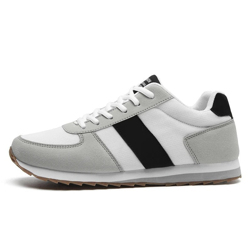 Chaussure de ville pour Seniors - 38 / Silver