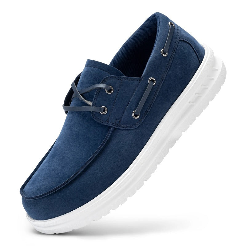 Mocassins pour soulager le mal de dos - 44 / MidnightBlue