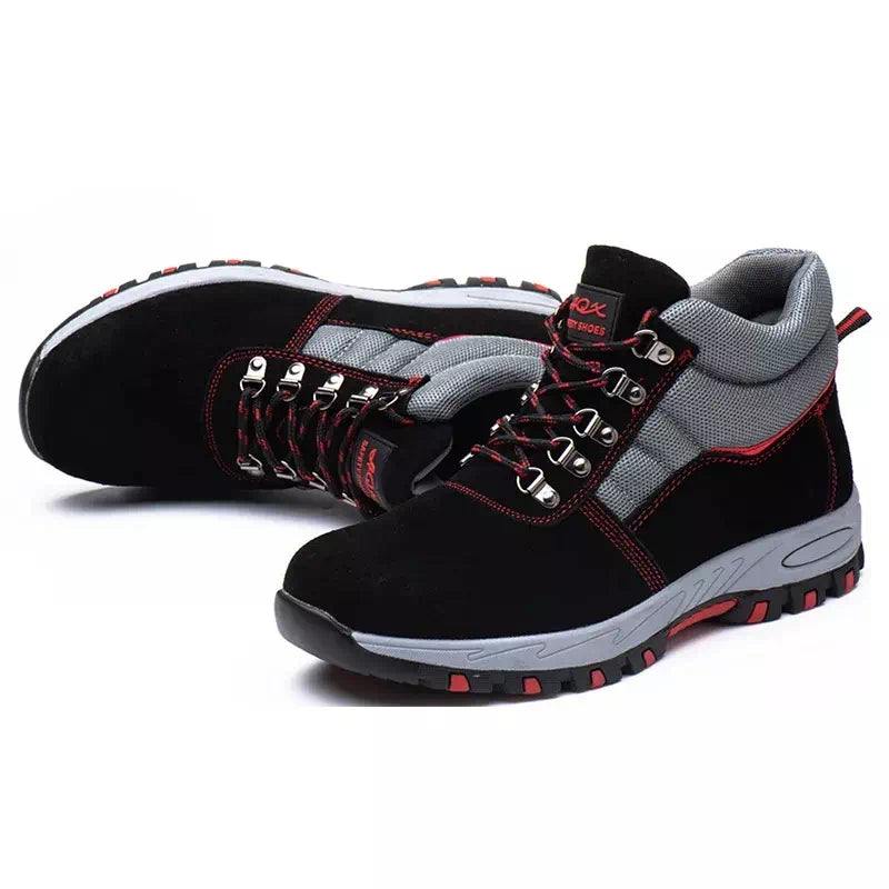Chaussures de sécurité de podologie - 40 / Black