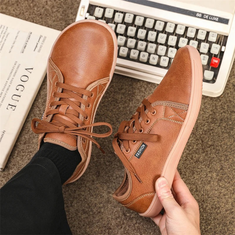 chaussures pied large homme - 38 / Sienna