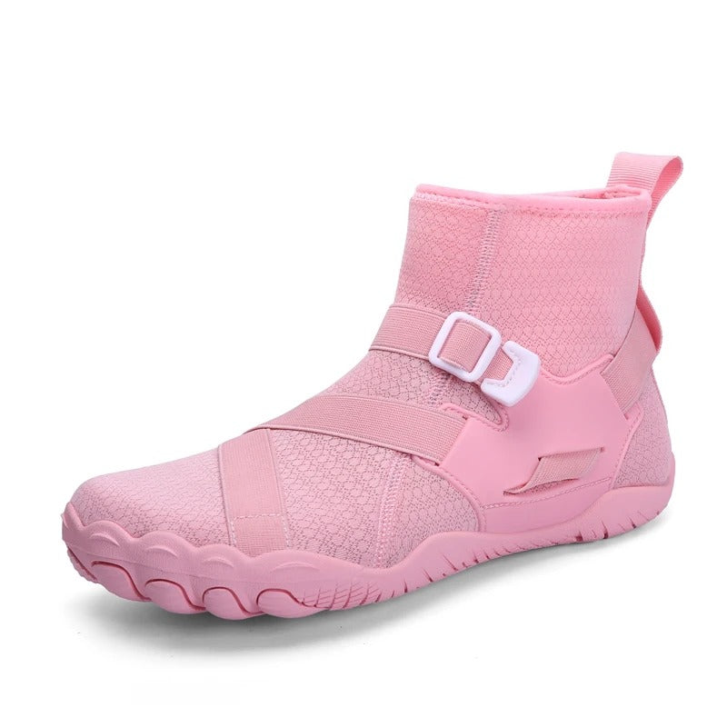 chaussure pour jambes lourdes - 38 / Pink