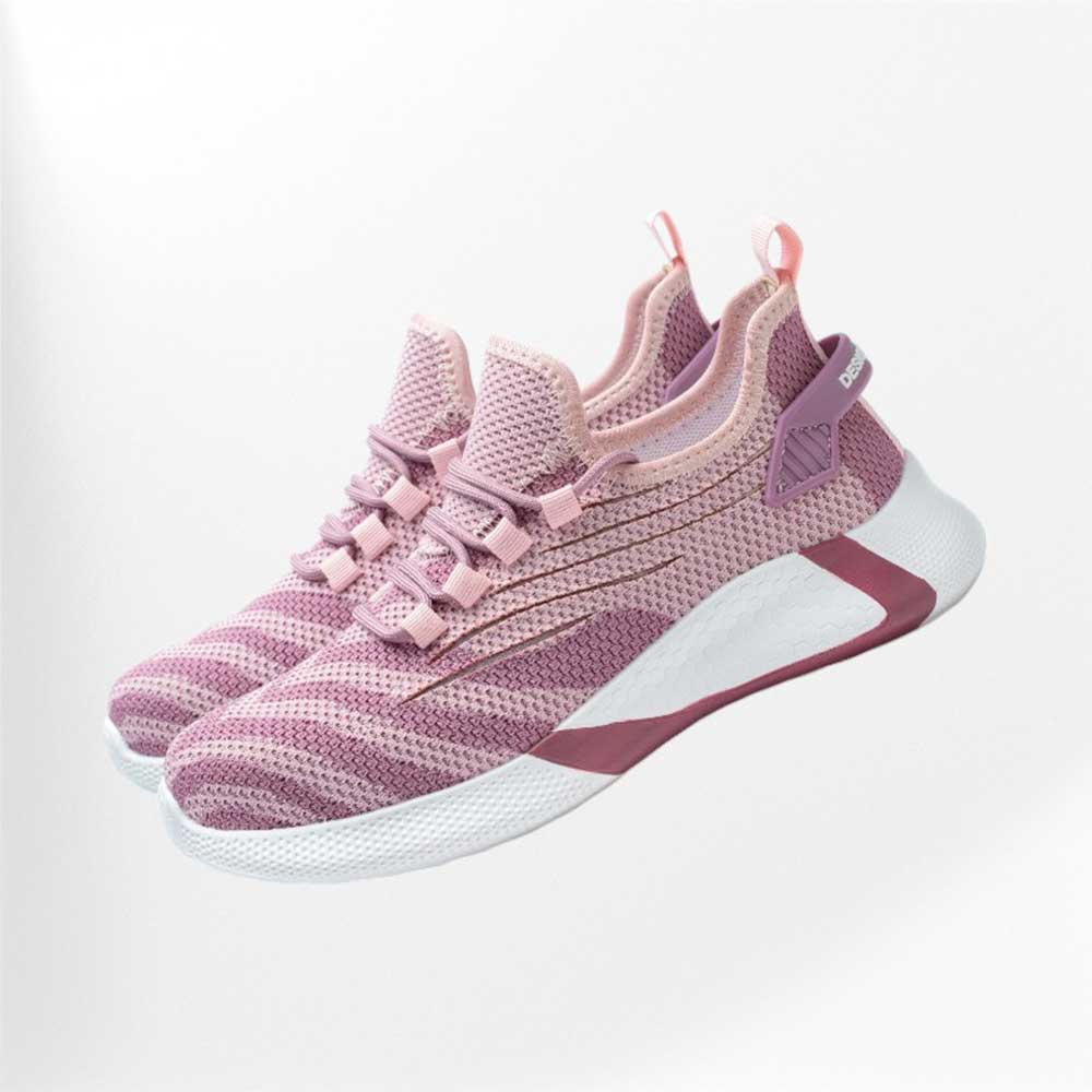 chaussures de confort pour le travail - 39 / Orchid
