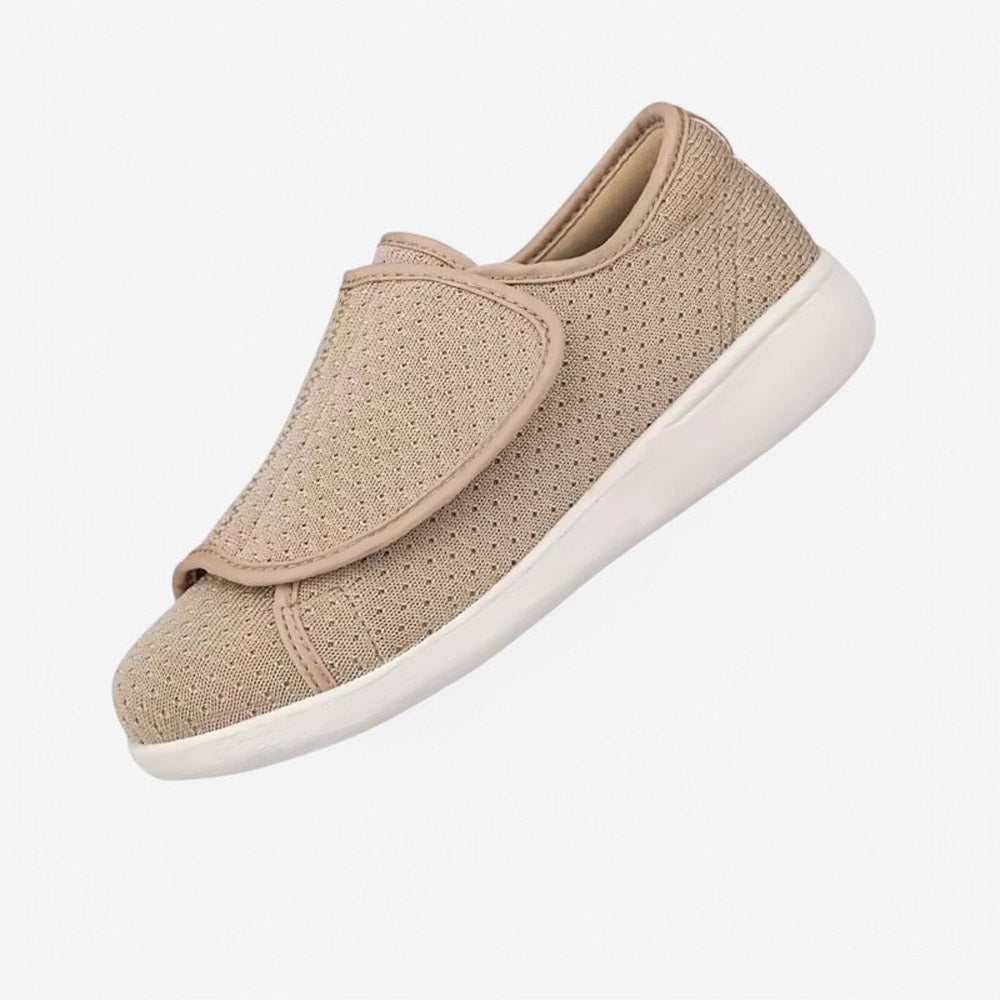 Chaussures orthopédiques soulagement de la voûte - Bisque / 41