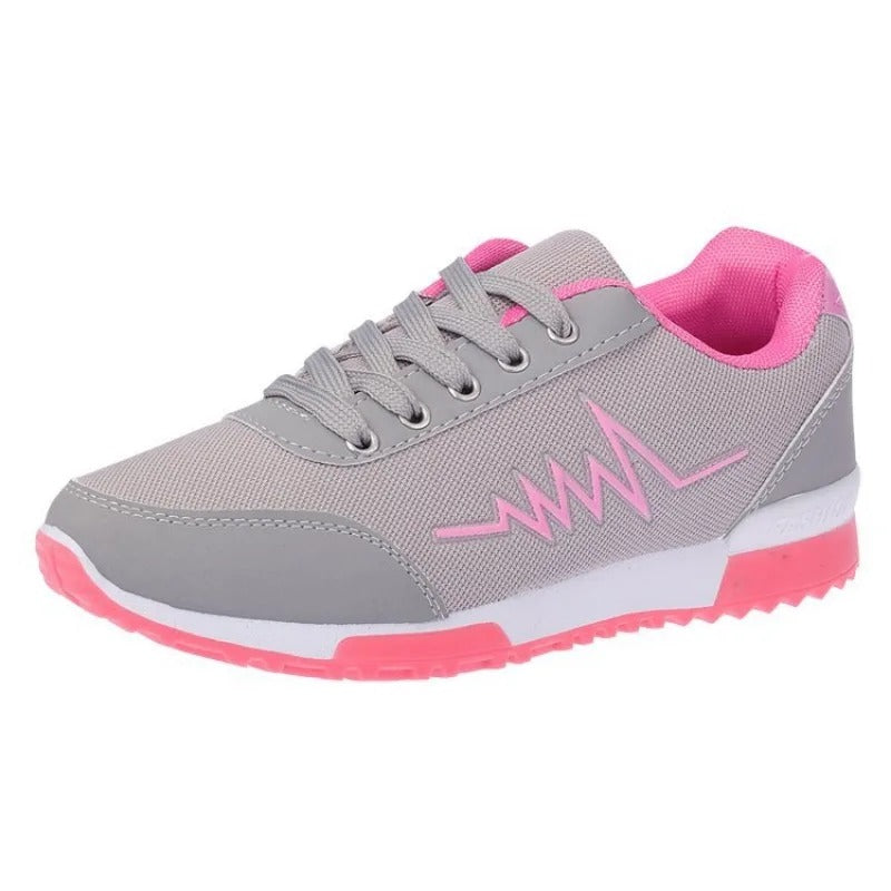 chaussures confortables pieds sensibles - 37 / Orchid