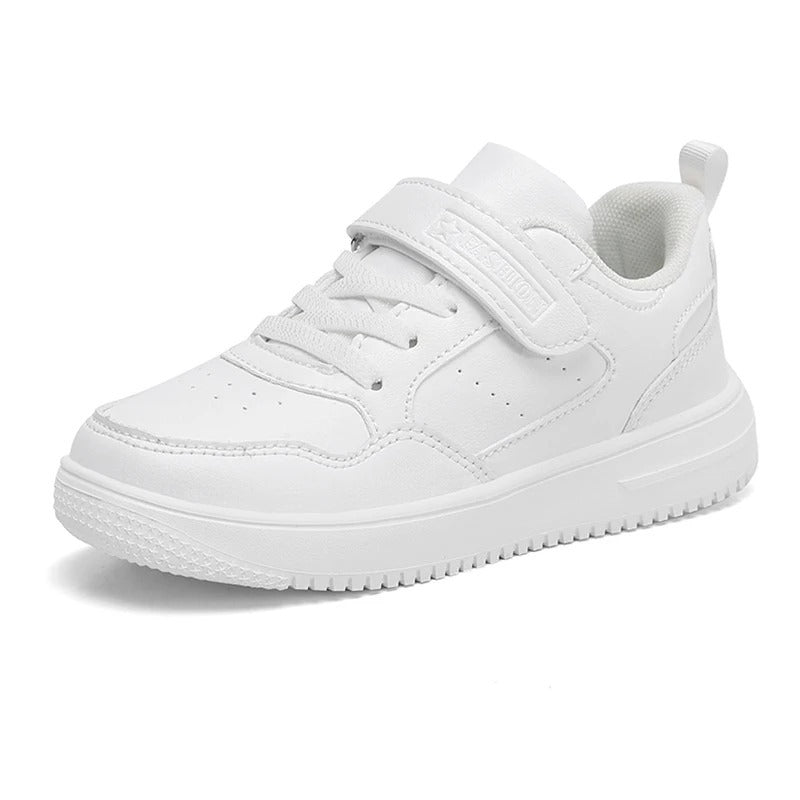 Chaussures de marche pour personnes en surcharge pondérale - 29 / Blanc