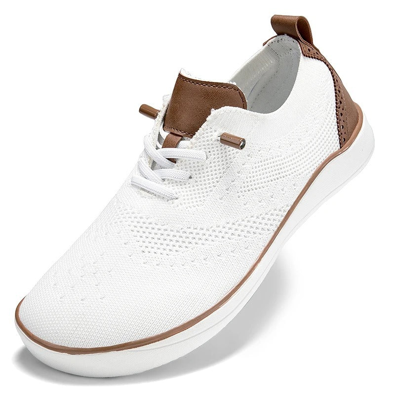 Chaussures habillées pieds sensibles - 41 / Green