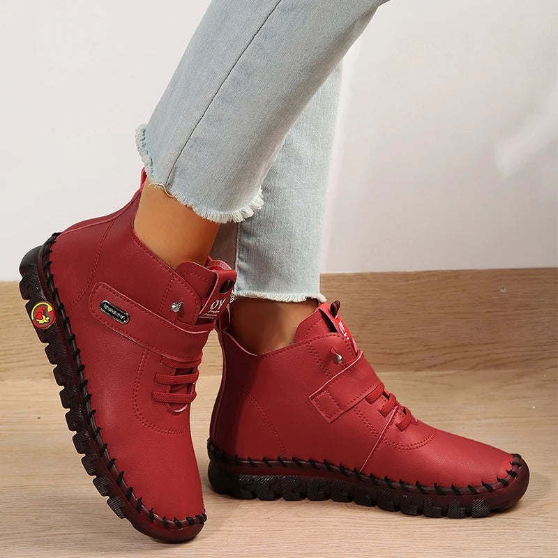 chaussures pour les femmes aux pieds sensibles - 38 / Blanc