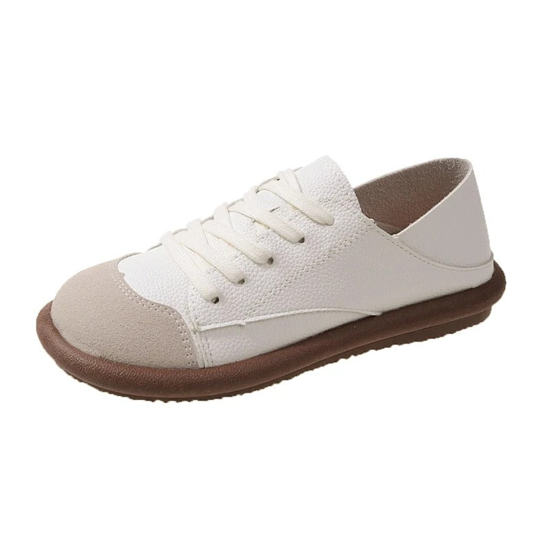 chaussures pour les pieds sensibles et larges pour femmes - 39 / FloralWhite