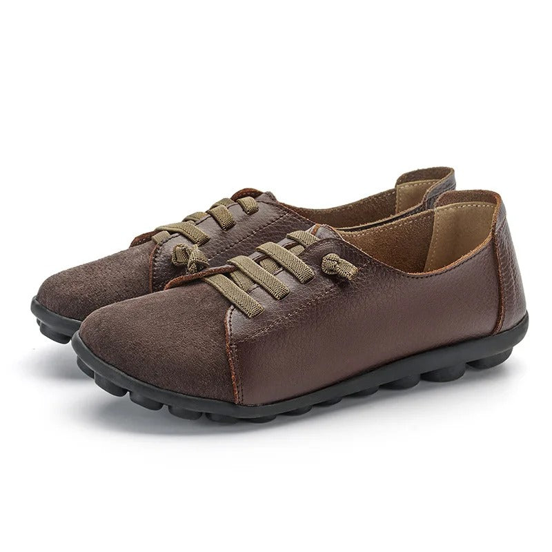 chaussures conforts pour les pieds sensibles - 37 / MidnightBlue