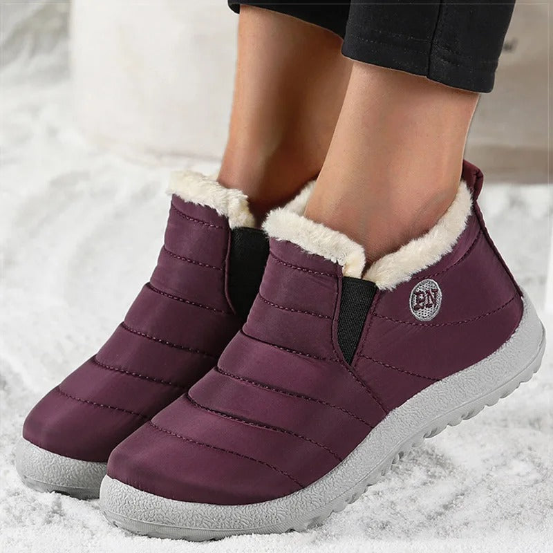 chaussures d'automne hiver 2024-2025 - 36 / RoyalBlue