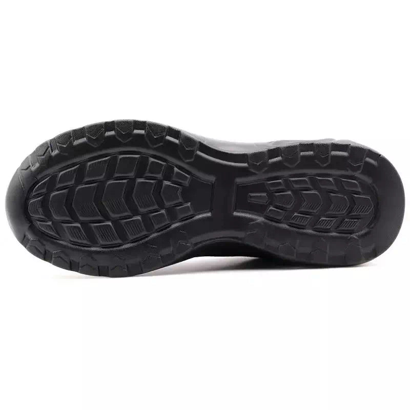 Chaussures de sécurité pour femmes confortables - 40 / Noir