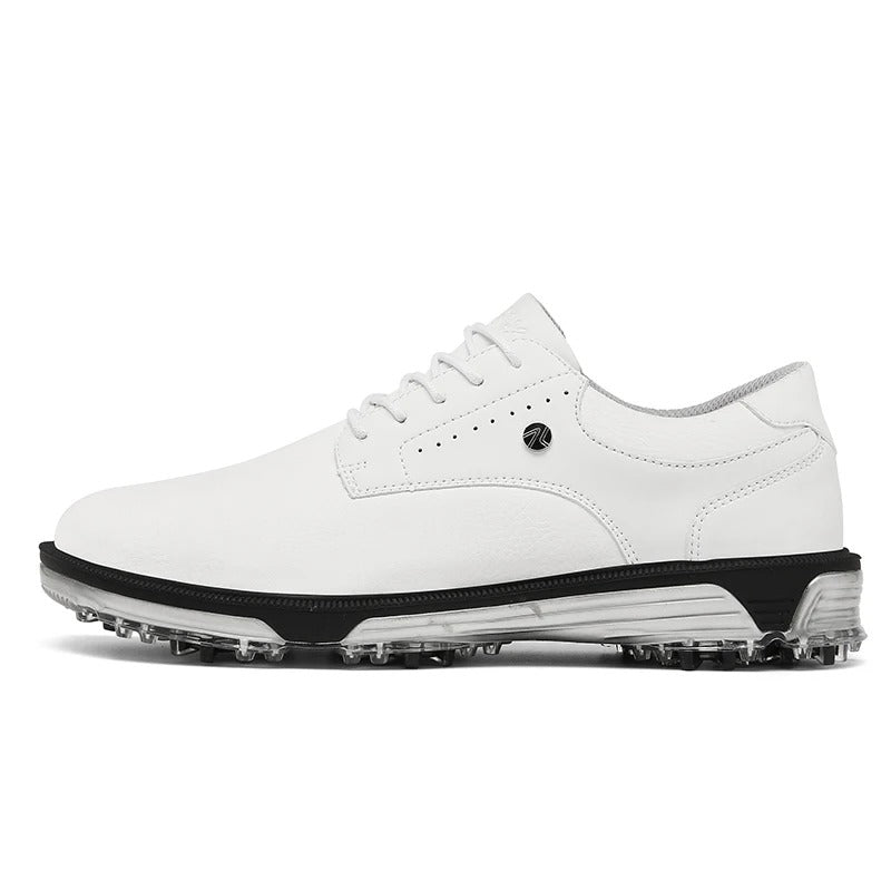 chaussures golf hiver homme - 45 / Blanc