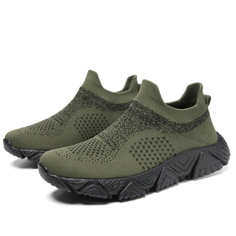 chaussure orthopédique légère - anti douleur - 39 / Red