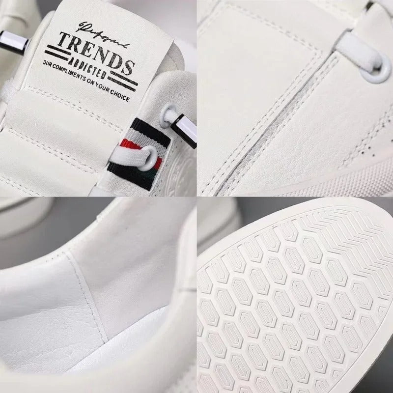 chaussures pour tendinite au tendon d'achille - 42 / Blanc