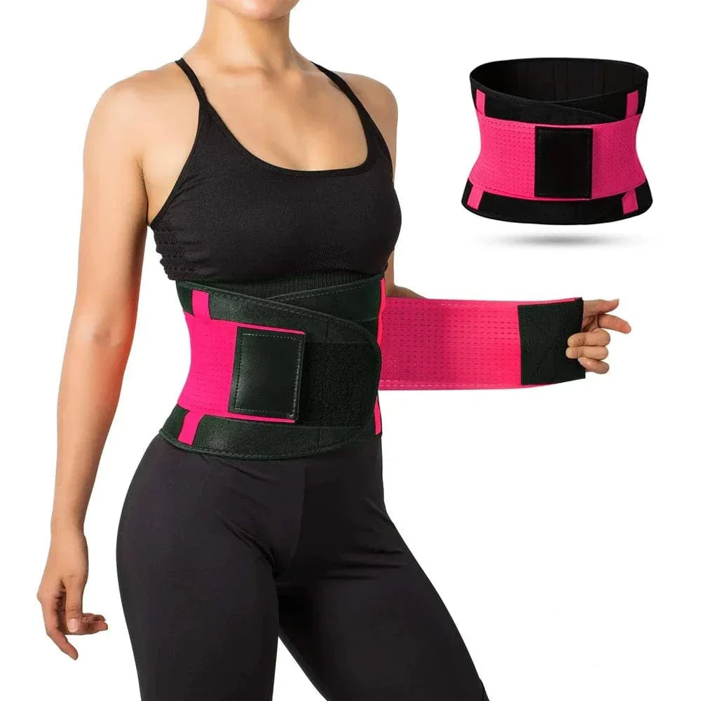 Corset Orthopédique pour Soulager les Douleurs de la Colonne Vertébrale - Noir / XXL