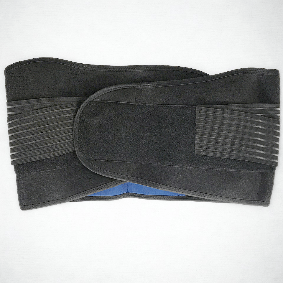 Corset Soulagement Des Lombaires Pour Hommes Et Femmes - L