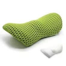 Coussin Orthopédique Lombaire Respirant à Mémoire de Forme. - Image 8