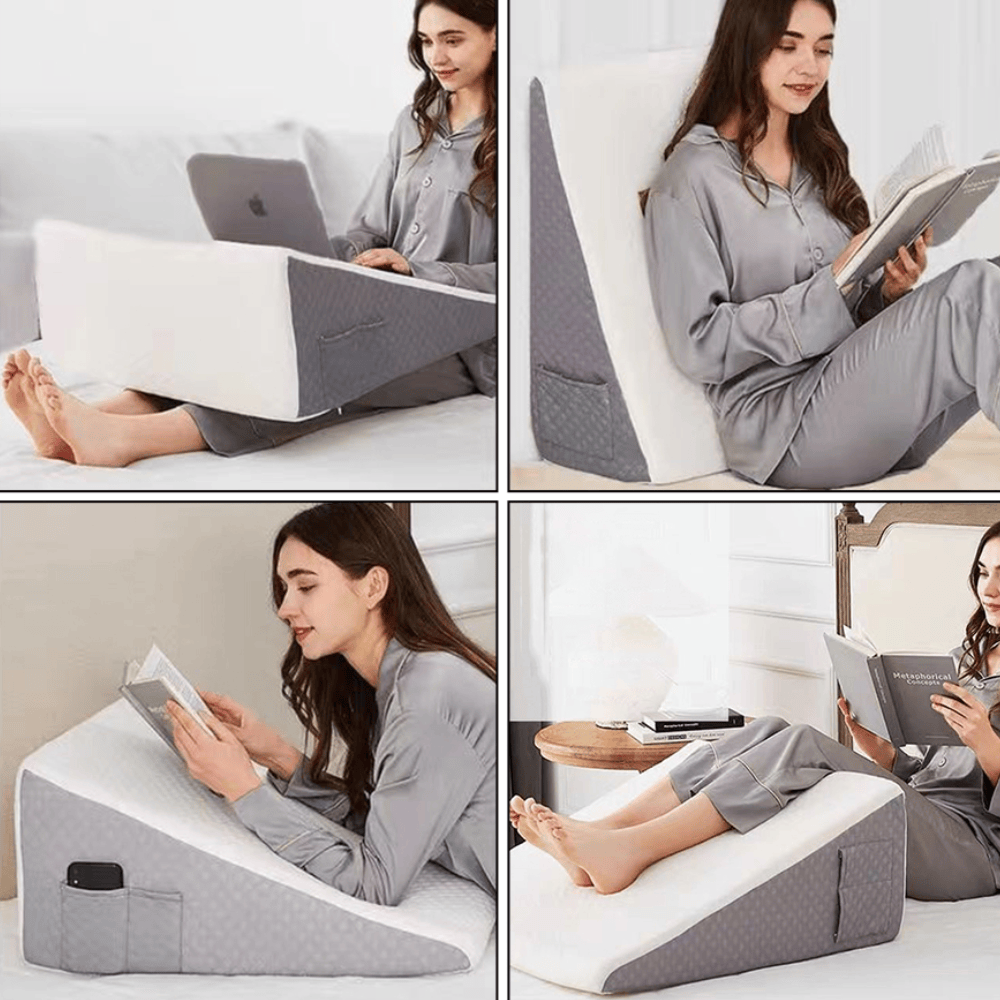 Coussin Orthopédique Pratique et Confortable - Image 4