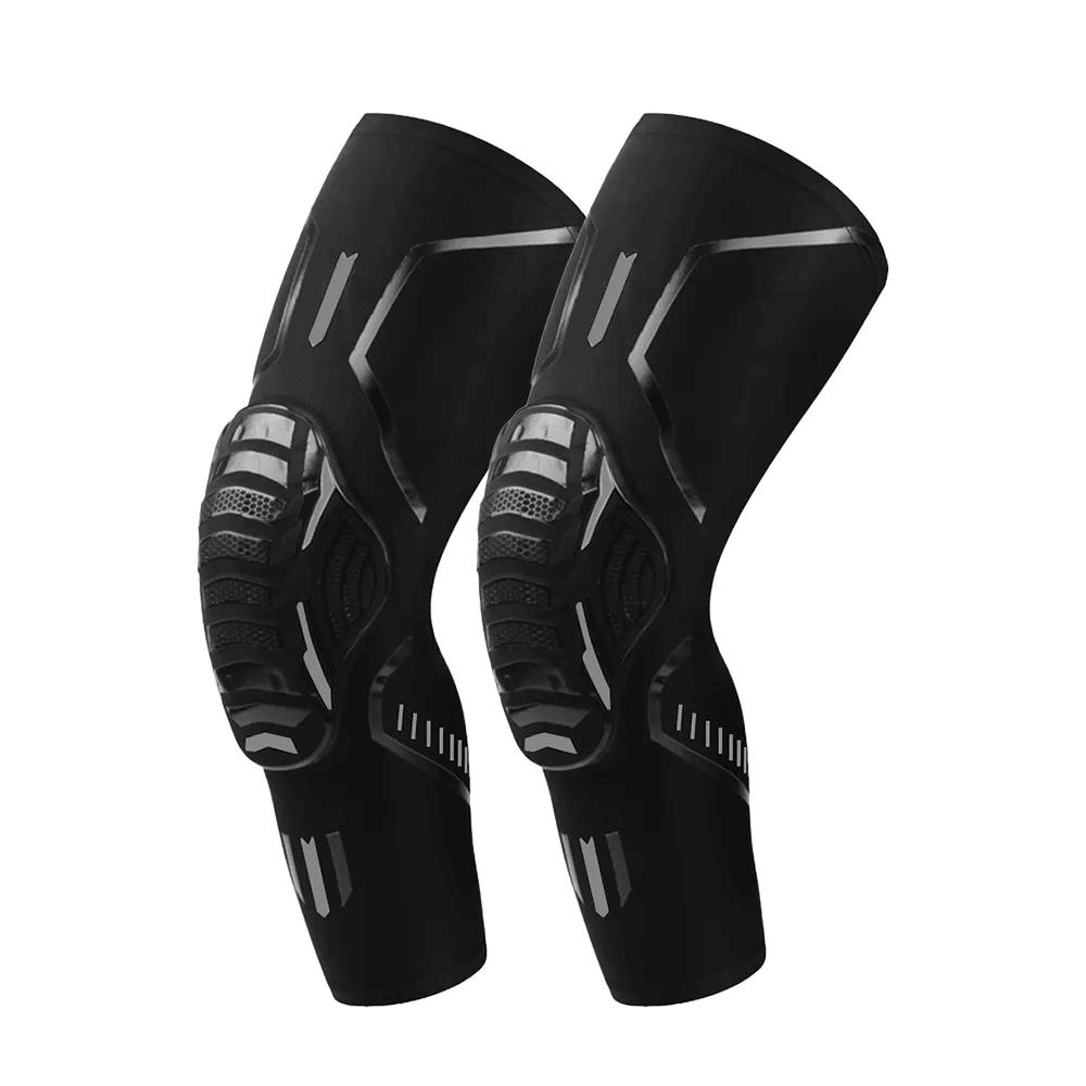 Genouillère basket - Confort Orthopédique