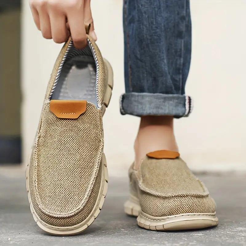 Rubtio - Chaussures pour hommes Confort Orthopédique