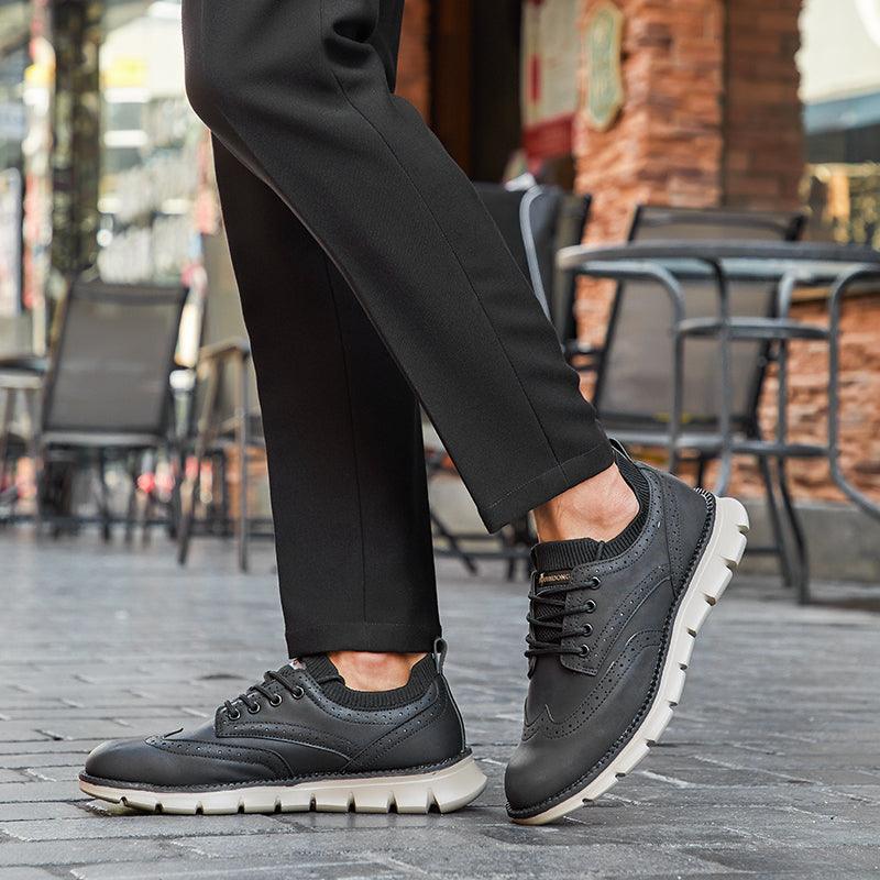 GAEL - Chaussures classiques Confort Orthopédique