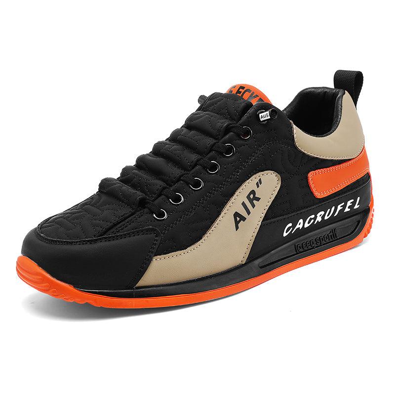 Chaussures Orthopédiques Hommes Kaleno Resistantes & Confortables - Confort Orthopédique