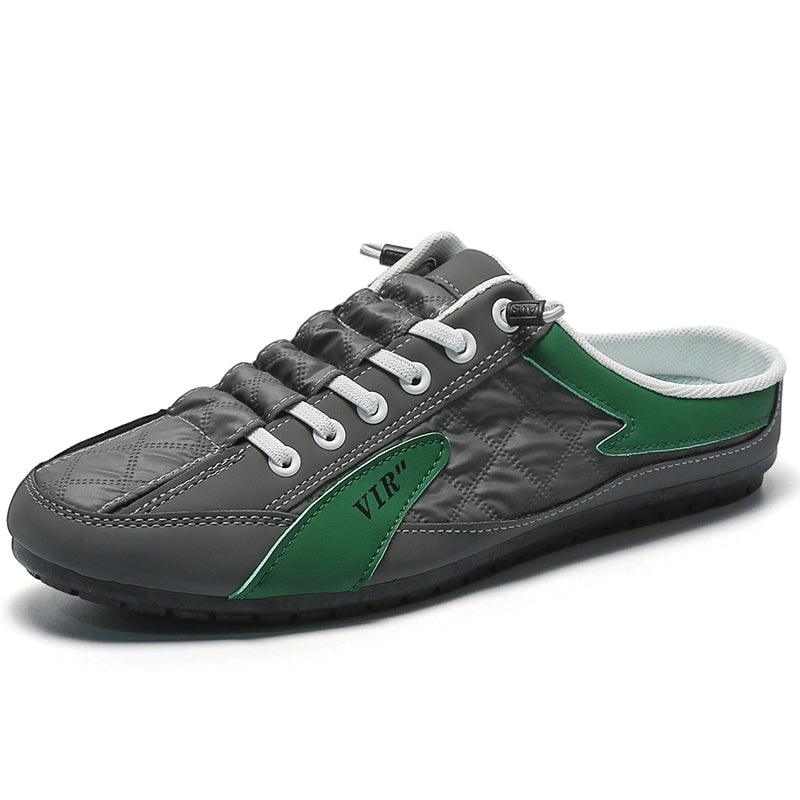 Chaussures Orthopédiques Hommes Sans Dossier - Confort Orthopédique