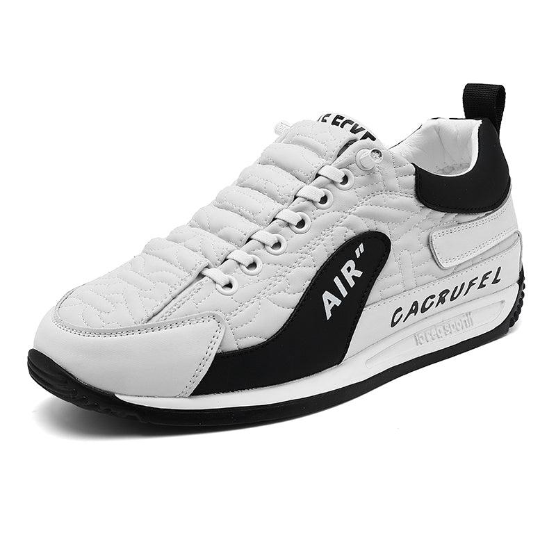 Chaussures Orthopédiques Hommes Kaleno Resistantes & Confortables - Confort Orthopédique