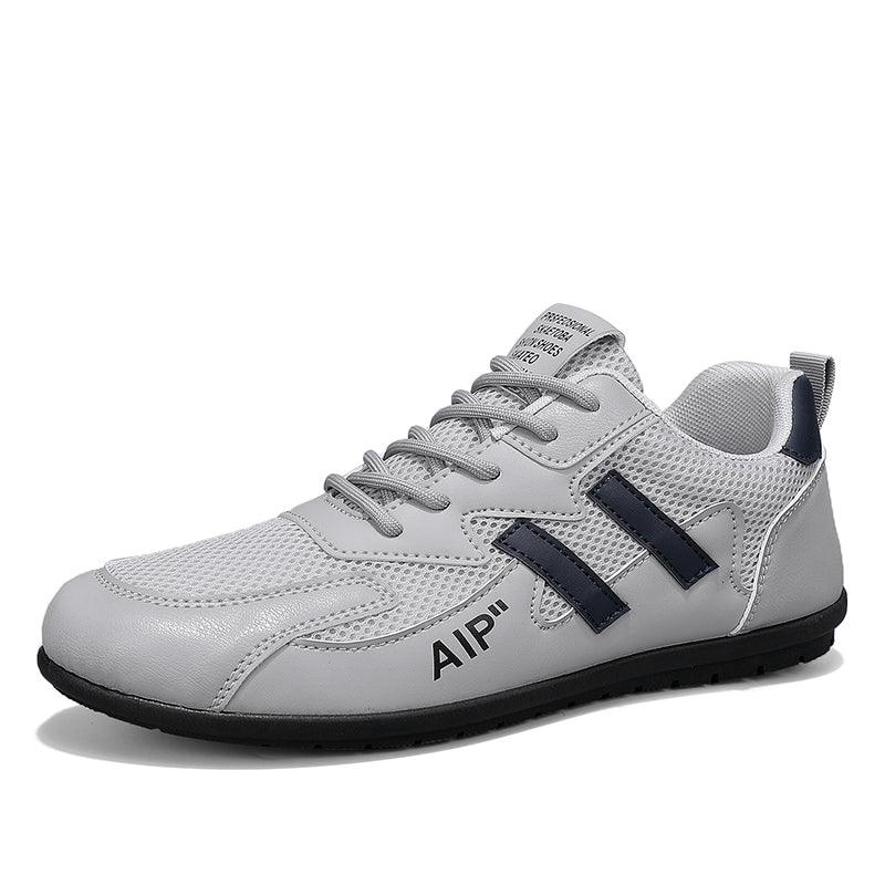 Chaussures Orthopédiques Hommes Berona Resistantes & Confortables - Confort Orthopédique