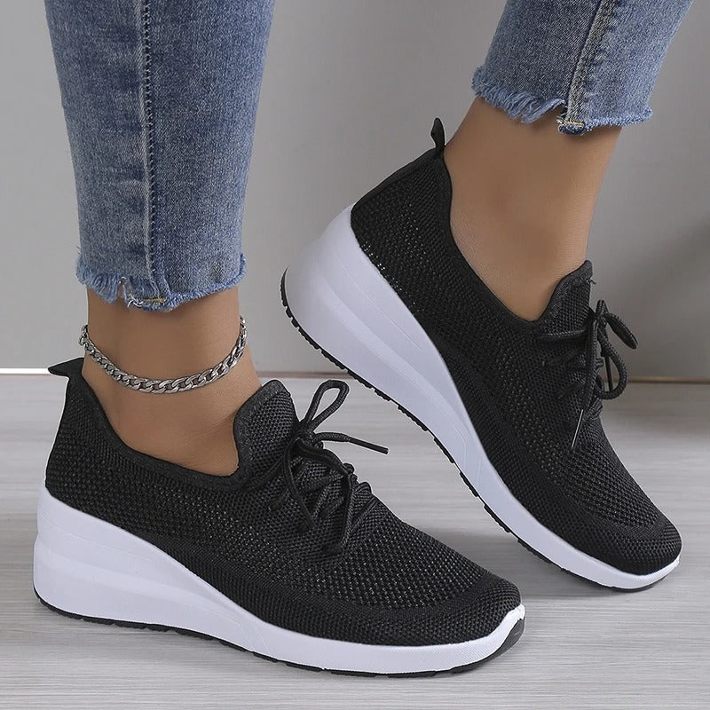 SORREL™ | Baskets orthopédiques légères - Confort Orthopédique