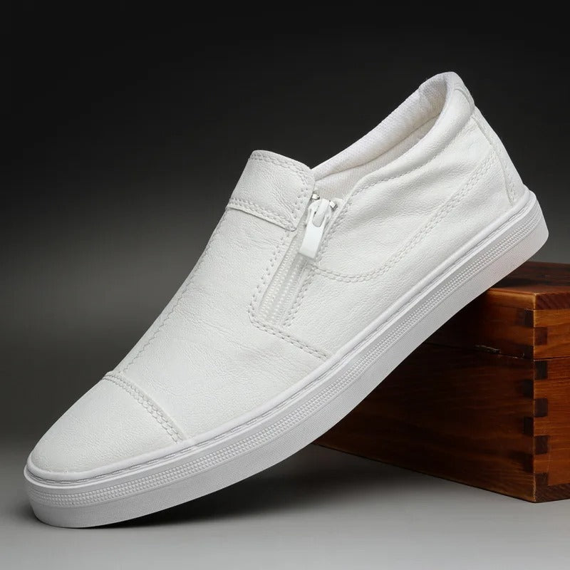 Mocassins orthopédique de ville - 39 / DimGray