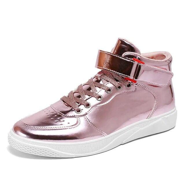 Chaussures orthopédique femme GlamWalk Confort Orthopédique