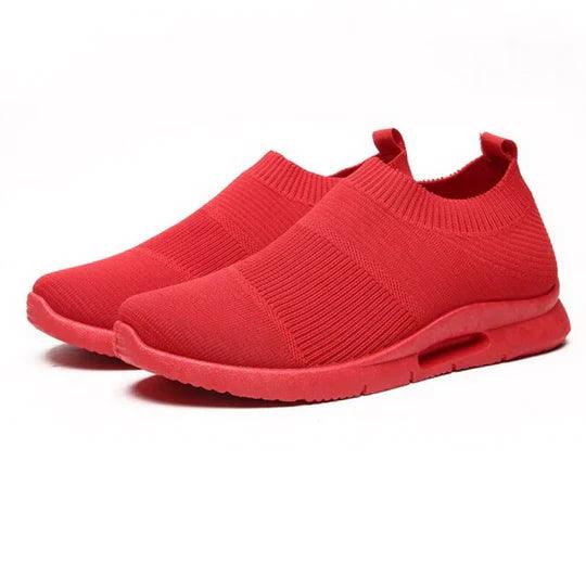 Chaussures orthopédique femme OrthoTrend Confort Orthopédique