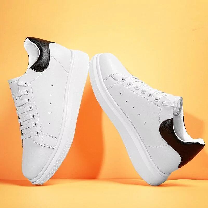 Chaussures Orthopédiques Hommes Denver - Confort Orthopédique