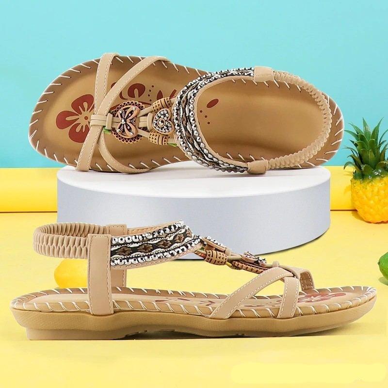 Sandales Azrou Orthopédiques Artisanales Confort Orthopédique