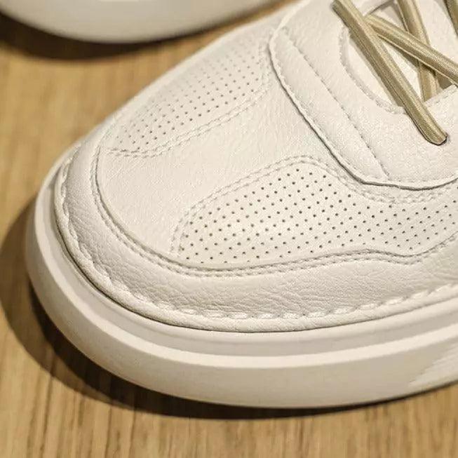 Chaussures Orthopédiques Hommes Urban Denver - Confort Orthopédique