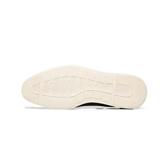 Chaussures Orthopédiques Hommes Aaron - Confort Orthopédique