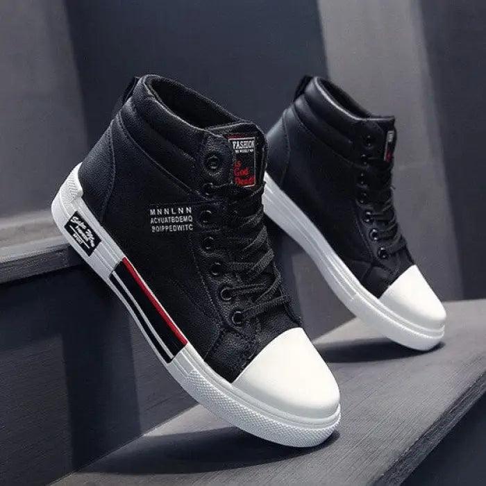Chaussures Orthopédiques Hommes Décontractée Arkadius - Confort Orthopédique