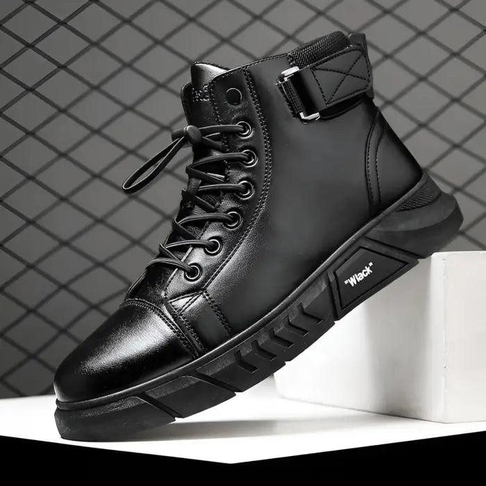 Scarpe Da Passeggio Uomo Aocase Con Strappo Scarpe Da Ginnastica