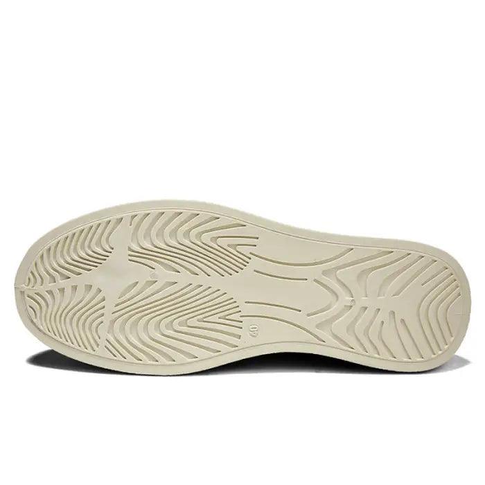Chaussures Orthopédiques Hommes Espanha - Confort Orthopédique