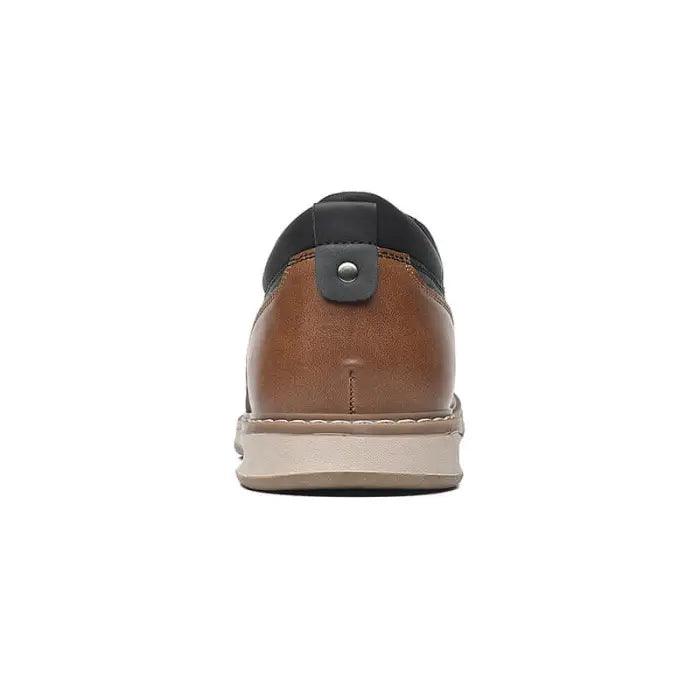 Chaussures Orthopédiques Hommes Bastien - Confort Orthopédique